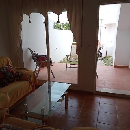 Apartamento De Palomares 쿠에바스 델 알만소라 외부 사진