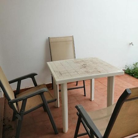Apartamento De Palomares 쿠에바스 델 알만소라 외부 사진
