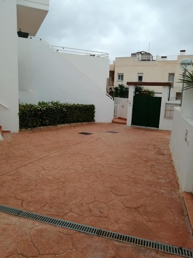 Apartamento De Palomares 쿠에바스 델 알만소라 외부 사진