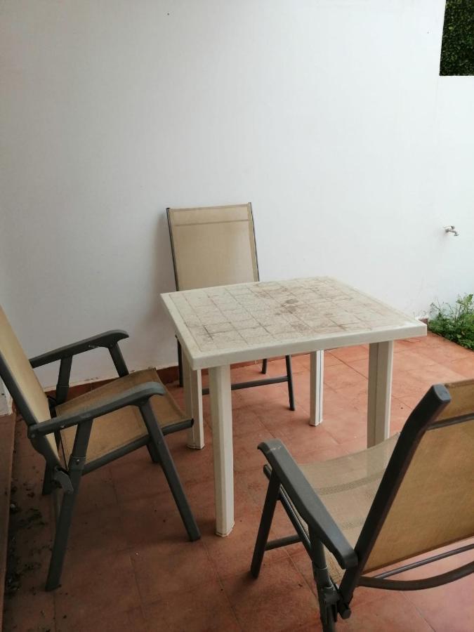 Apartamento De Palomares 쿠에바스 델 알만소라 외부 사진